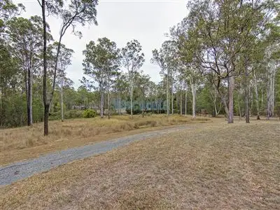 Third view of Homely rural property listing, 105-109 Cartwright Road, Buccan QLD