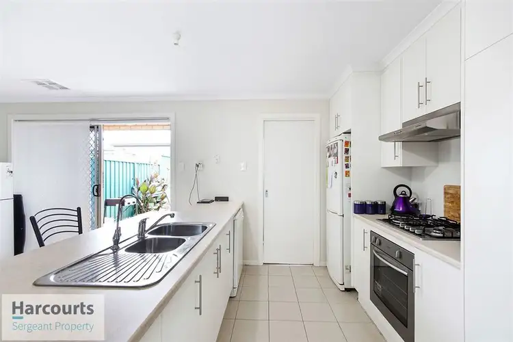 Fourth view of Homely townhouse listing, 135 Kingate Boulevard, Blakeview SA 5114