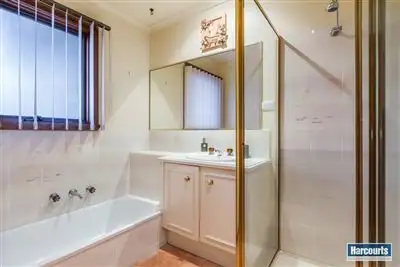 Sixth view of Homely house listing, 42 Corhanwarrabul Close, Rowville VIC 3178