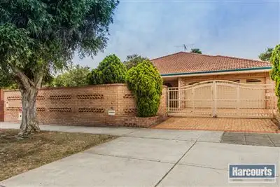 Third view of Homely house listing, 96 Hill View Terrace, St James WA 6102