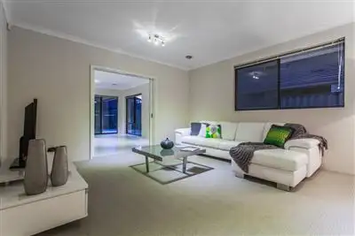 Fourth view of Homely house listing, 1 Kinglake Way, Aubin Grove WA 6164