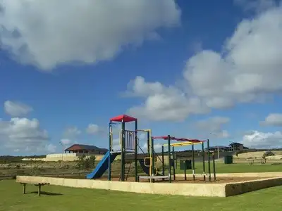 Fifth view of Homely land listing, Lot 594 Grey Close, Dongara WA 6525