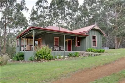 Second view of Homely house listing, 235 Cripps Road, Woodbridge TAS 7162