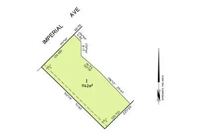 Second view of Homely land listing, 19 Imperial Avenue, Wandin North VIC 3139