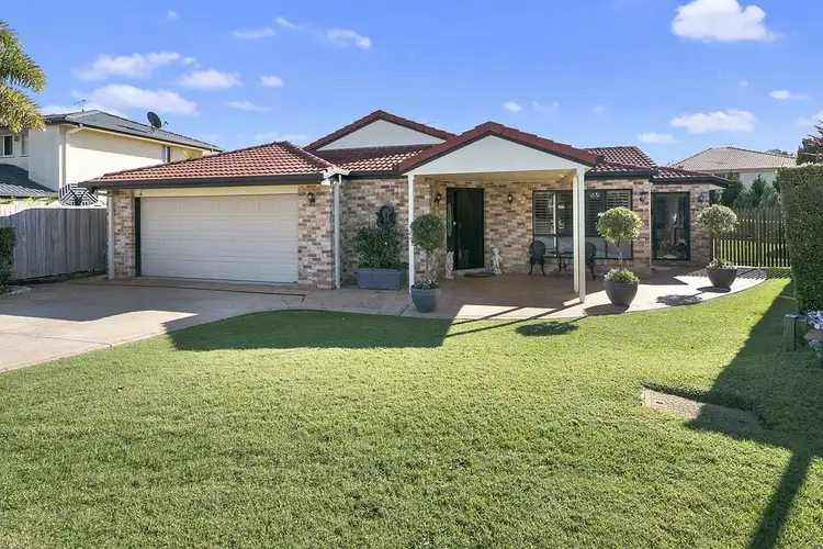 19 Amelia Place, Cleveland QLD 4163