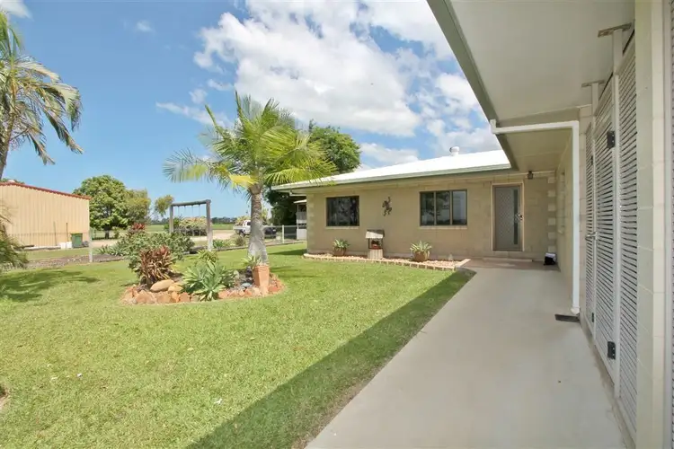 1-3 Larkin Street, Ayr QLD 4807
