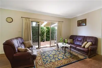 Main view of Homely townhouse listing, 1/6 Bangalow Place, Hoxton Park NSW 2171