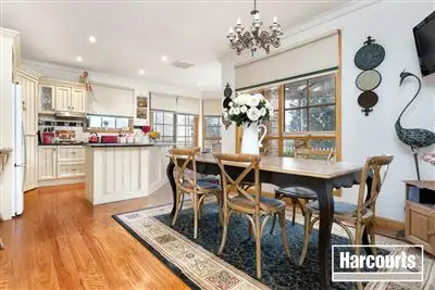 Sixth view of Homely house listing, 3 Glover Court, Berwick VIC 3806