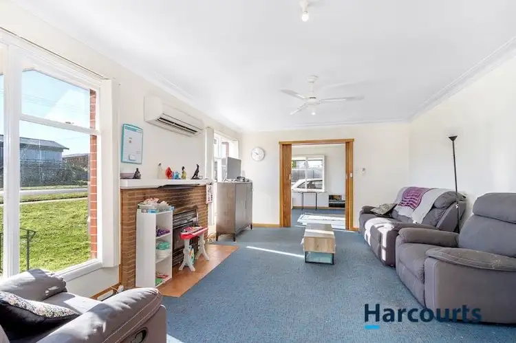 Second view of Homely house listing, 2 Mungala Crescent, Miandetta TAS 7310