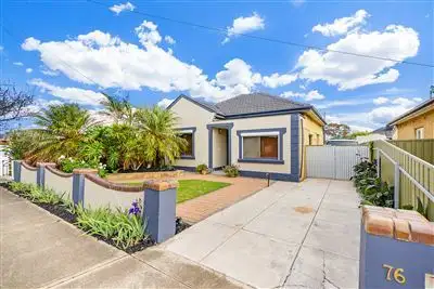Main view of Homely house listing, 76 Cedar Avenue, Royal Park SA 5014