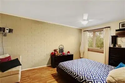 Fourth view of Homely townhouse listing, 58 The Parkway, Bradbury NSW 2560