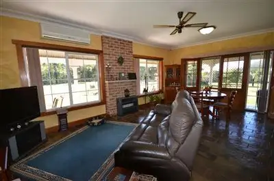 Fifth view of Homely rural property listing, 547 Hannam Vale Road, Stewarts River NSW 2443