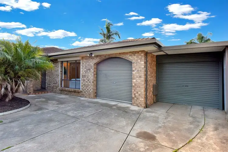 Second view of Homely unit listing, 3/87 Bower Street, Woodville SA 5011