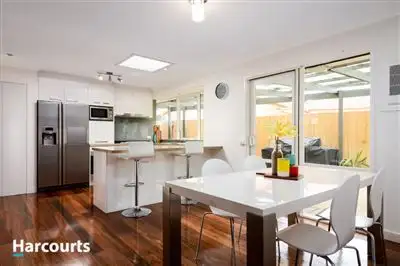 Third view of Homely house listing, 74 O'Gradys Road, Carrum Downs VIC 3201