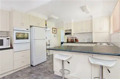 Fifth view of Homely house listing, 320 Oxley Highway, Port Macquarie NSW 2444