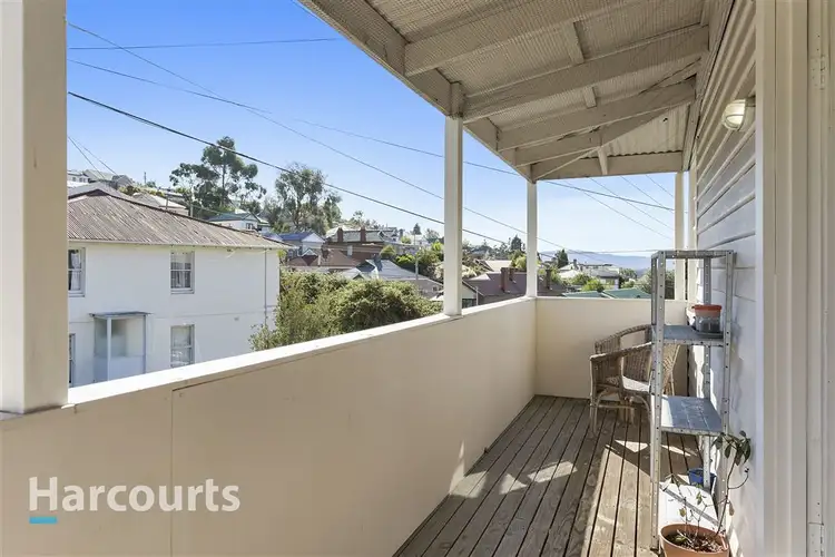 Fifth view of Homely house listing, 2 Cato Avenue, West Hobart TAS 7000