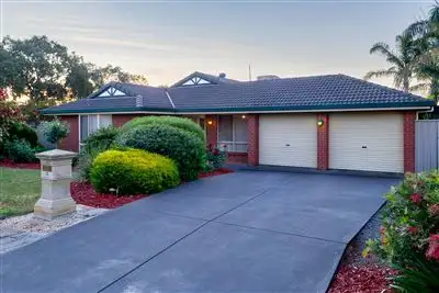 Second view of Homely house listing, 15 Angas Avenue, Evanston Park SA 5116