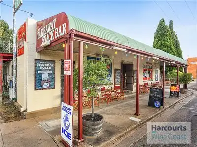 Main view of Homely house listing, 59 Main Street, Myponga SA 5202