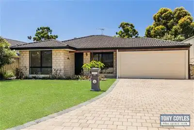 Second view of Homely house listing, 29 Nambung Crescent, Bibra Lake WA 6163