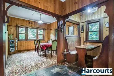 Third view of Homely house listing, 33 Benson Street, Belgrave VIC 3160