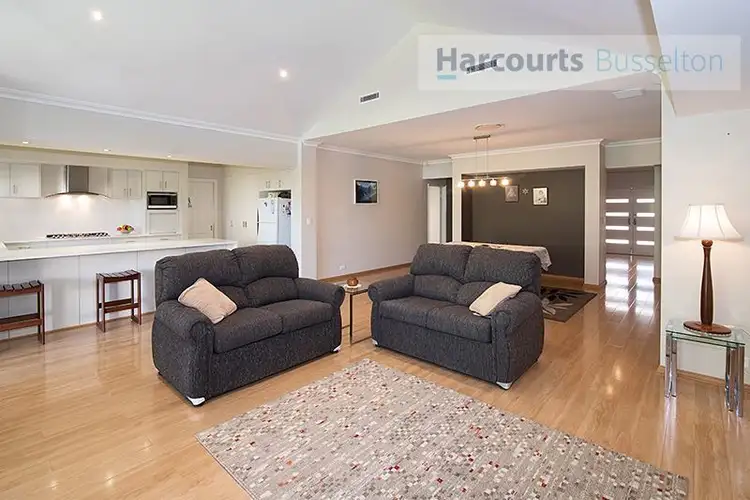 Seventh view of Homely house listing, 108 Hawker Approach, Yalyalup WA 6280