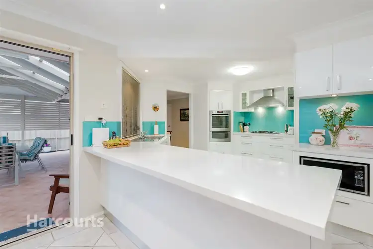 Fourth view of Homely house listing, 17 Amberlea Street, Glenwood NSW 2768