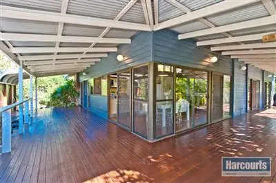 Sixth view of Homely house listing, 58 Grimsby Street, The Gap QLD 4061