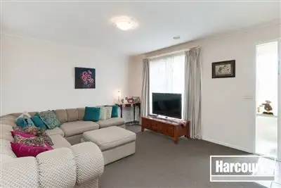 Third view of Homely house listing, 11 Kurrajong Court, Cranbourne North VIC 3977