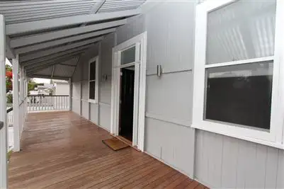 Fifth view of Homely house listing, 1 McGregor Street, Clayfield QLD 4011