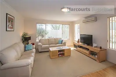 Second view of Homely house listing, 95B Reynolds Street, West Busselton WA 6280