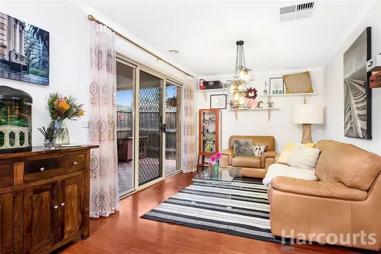 Fourth view of Homely house listing, 5 Glory Street, South Morang VIC 3752