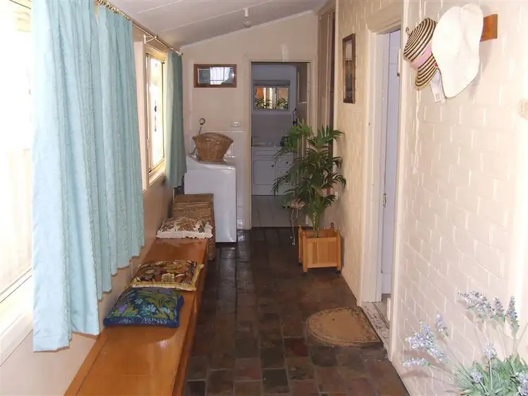 Sixth view of Homely house listing, 1 Thomas Street, Jamestown SA 5491