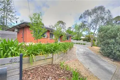 Main view of Homely house listing, 42 Hawthorndene Drive, Hawthorndene SA 5051