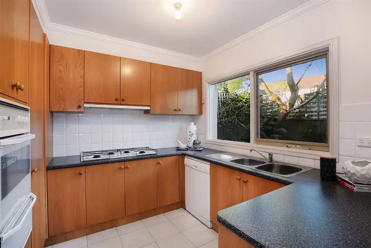 Sixth view of Homely unit listing, 3/9 Cromwell Street, Burwood VIC 3125