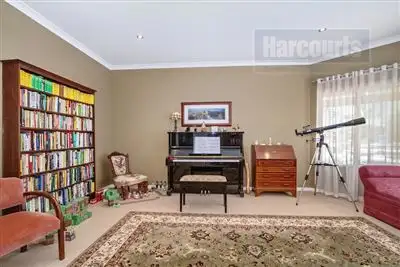 Sixth view of Homely house listing, 3 Rye Court, Bovell WA 6280