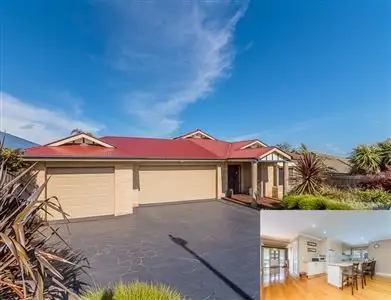 4 Cypress Court, Drouin VIC 3818