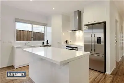Fourth view of Homely house listing, 58 The Range Boulevard, Croydon VIC