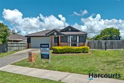 3 Silkwood Road, Morayfield QLD 4506
