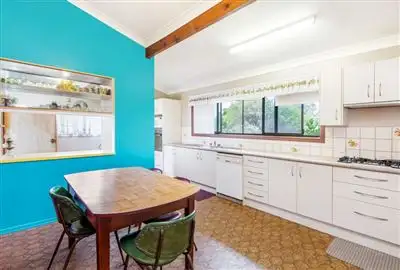 Second view of Homely house listing, 8 Timothy Court, Southside QLD