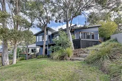 61 Woodcutters Road, Tolmans Hill TAS 7007