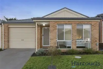 Main view of Homely house listing, 2 Telford Circuit, Drouin VIC 3818
