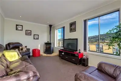 Sixth view of Homely house listing, 10 Cawthorn Lane, Electrona TAS 7054