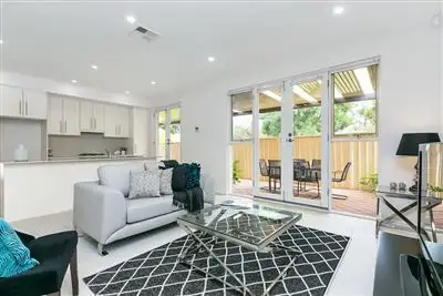 5/5 Avondale Street, Clarence Park SA 5034