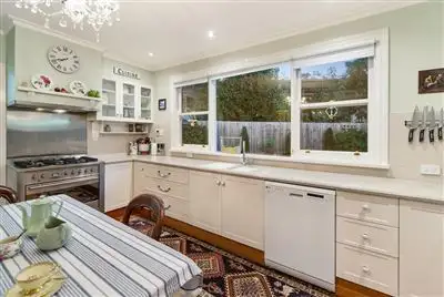 Sixth view of Homely house listing, 9 Wimborne Avenue, Mount Eliza VIC 3930