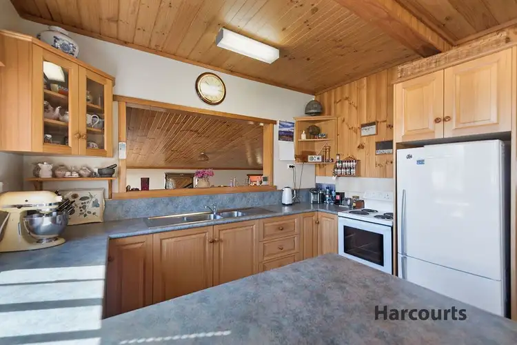 Seventh view of Homely house listing, 25 Arthur Street, Scottsdale TAS 7260