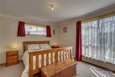 Fifth view of Homely house listing, 6 Hampton Court, Huonville TAS 7109