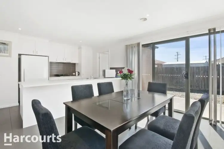 Fifth view of Homely house listing, 69 McNulty Drive, Wendouree VIC 3355