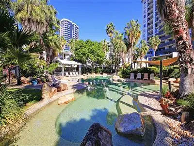 Fourth view of Homely unit listing, 2014/56 Wharf Street, Kangaroo Point QLD 4169
