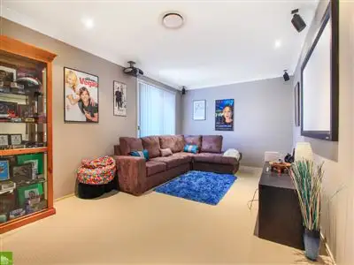 Third view of Homely house listing, 12 Hubbard Avenue, Horsley NSW