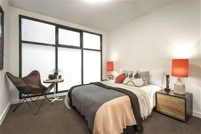 Seventh view of Homely apartment listing, 1.04/14-18 Gilbert Road, Preston VIC 3072
